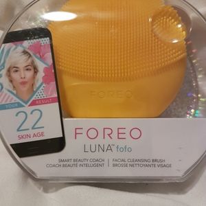 Foreo Luna fofo
